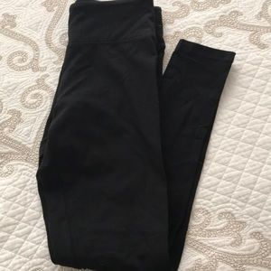 Victoria Secret sport leggings